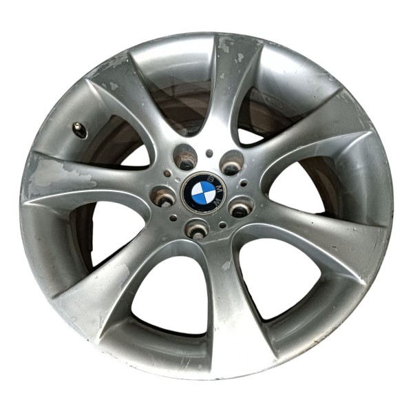 Jogo Roda Bmw 530 E60 Style 124 Duas Talas 5x120 8jx18eh2/9j