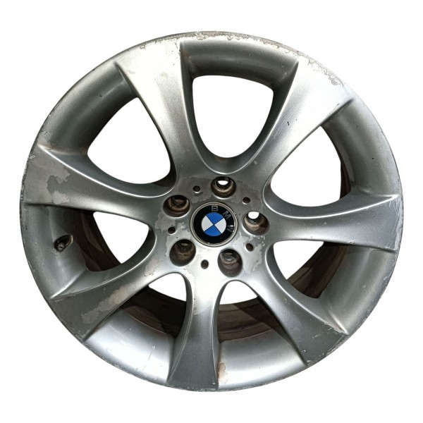 Jogo Roda Bmw 530 E60 Style 124 Duas Talas 5x120 8jx18eh2/9j