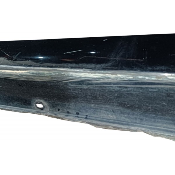 Saia Esquerda Bmw 530 E60 2004 2010 535 540 M5 Detalhe