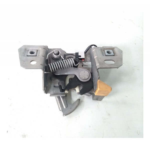 Fechadura Capo Dianteiro Volvo C30 2.0 2006 2013