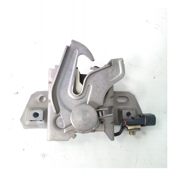 Fechadura Capo Dianteiro Volvo C30 2.0 2006 2013