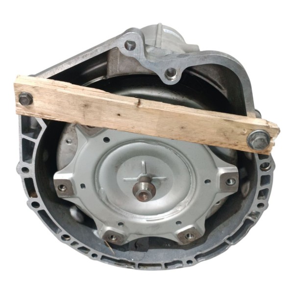 Caixa Câmbio Automático Bmw 530 E60 2004 2010 6hp21 7576169