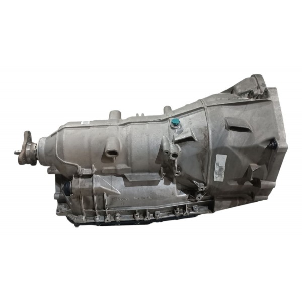 Caixa Câmbio Automático Bmw 530 E60 2004 2010 6hp21 7576169