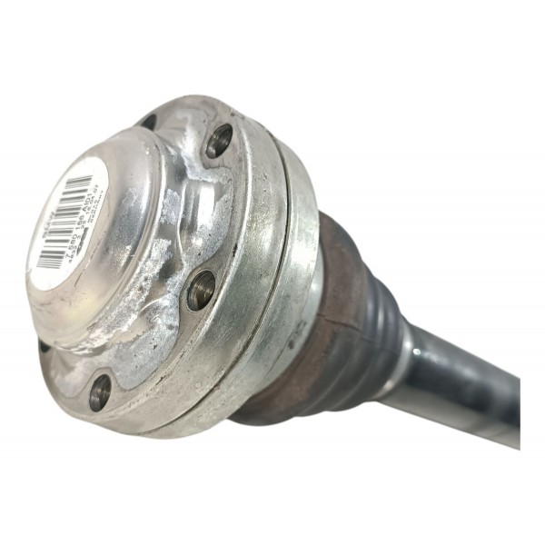 Semieixo Traseiro Bmw 530 E60 2004 2010 535 540 7580166