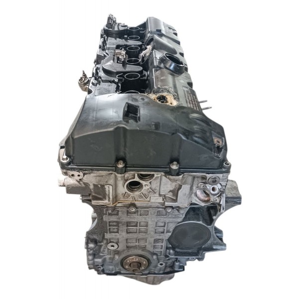 Motor Parcial Bmw 530 N52 E60 2004 2010 X3 330 Z4 3.0 258cv