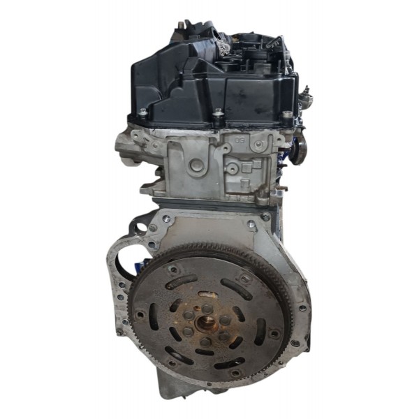 Motor Parcial Bmw 530 N52 E60 2004 2010 X3 330 Z4 3.0 258cv