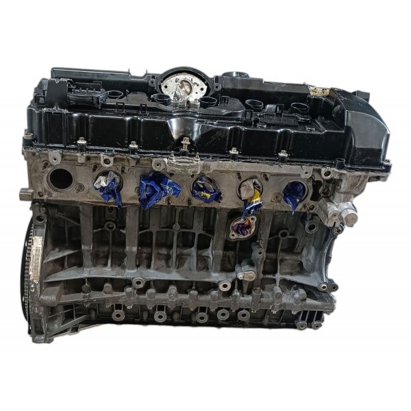 Motor Parcial Bmw 530 N52 E60 2004 2010 X3 330 Z4 3.0 258cv