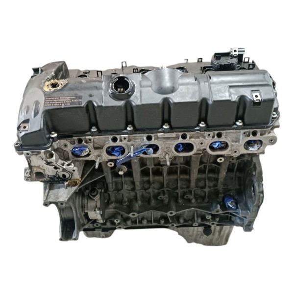 Motor Parcial Bmw 530 N52 E60 2004 2010 X3 330 Z4 3.0 258cv