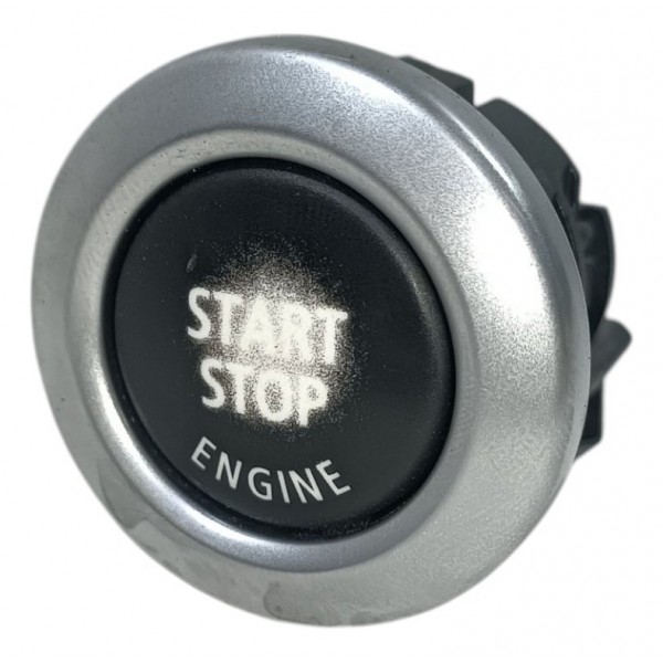 Botao Start Engine Bmw 530 E60 2004 2010 535 540 M5 9110359