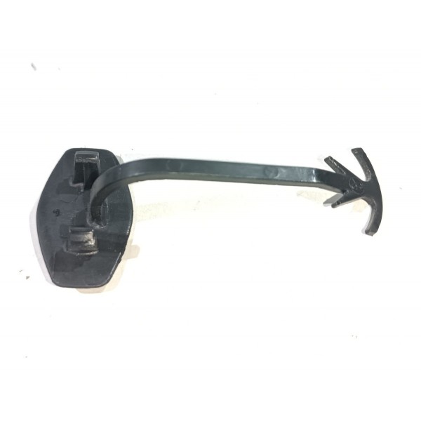 Tampa Parafuso Forro De Porta Bmw 530 E60 2004 2010 535 540 Preto