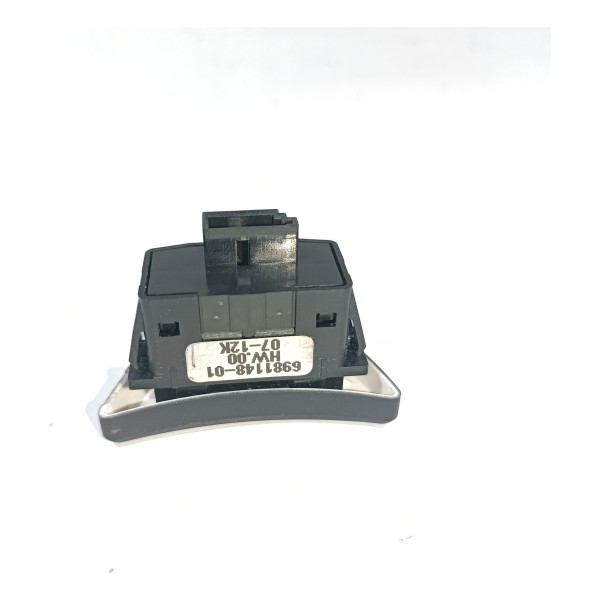 Botao Menu Bmw 530 E60 2004 2010 535 540 M5 6981148