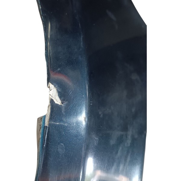 Paralama Esquerdo Bmw 530 E60 04 10 535 540 M5 Detalhe