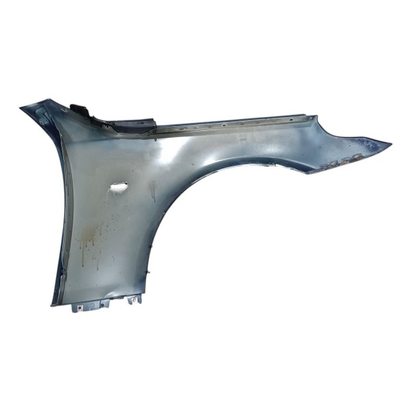 Paralama Esquerdo Bmw 530 E60 04 10 535 540 M5 Detalhe