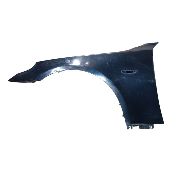 Paralama Esquerdo Bmw 530 E60 04 10 535 540 M5 Detalhe