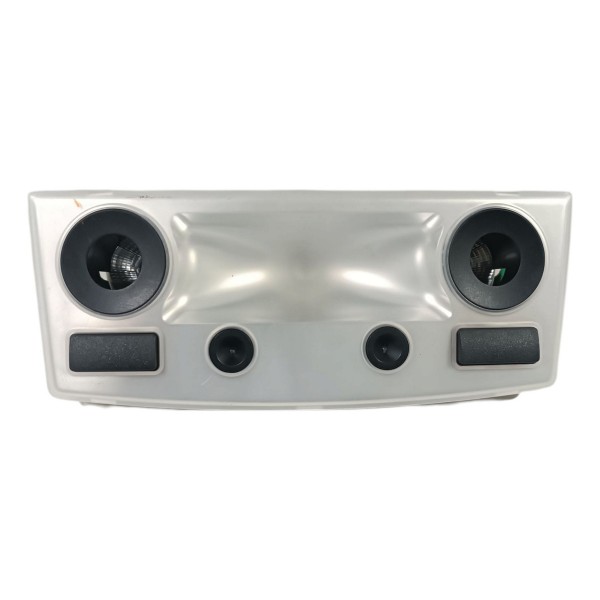 Luz Teto Traseira Bmw 530 E60 2004 2010 535 540 M5 6962057