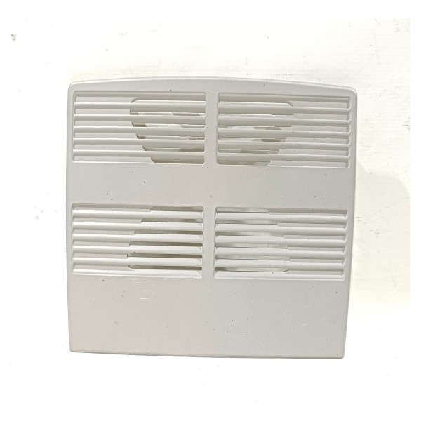 Moldura Sensor Alarme Bmw 530 E60 2004 2010 535 540 M5 Branco