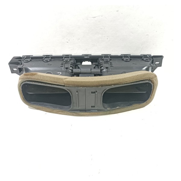 Difusor Central Ar Condicionado Bmw 530 E60 2004 2010 535
