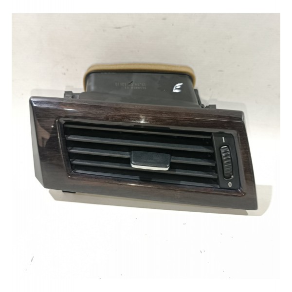 Difusor Esquerdo Ar Condicionado Bmw 530 E60 2004 2010 535