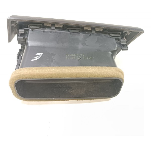 Difusor Esquerdo Ar Condicionado Bmw 530 E60 2004 2010 535