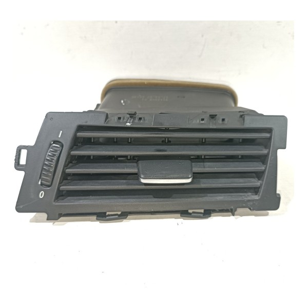 Difusor Direito Ar Condicionado Bmw 530 E60 2004 2010 535