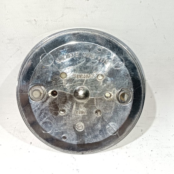 Emblema 80mm Bmw 530 E60 2004 2010 535 540 M5 8132375