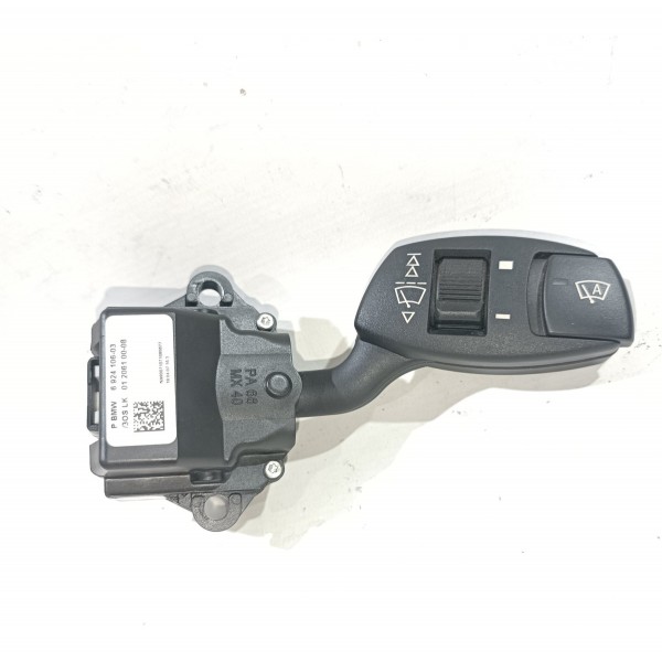 Alavanca Limpador Parabrisa Bmw 530 E60 2004 2010 535 540 M5