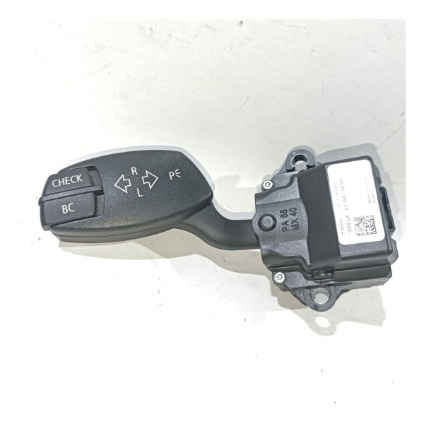 Chave De Seta Bmw 530 E60 2004 2010 535 540 M5 6951349