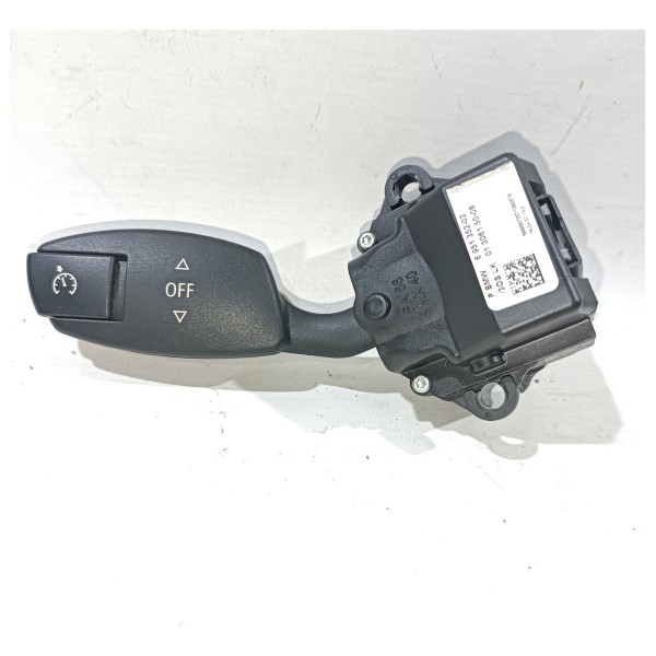 Chave Piloto Automático Bmw 530 E60 04 10 535 540 M5 6951352