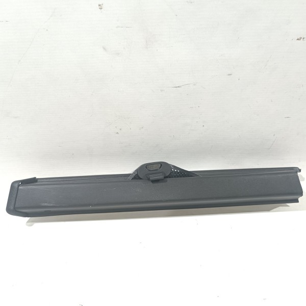 Cortina Vidro Vigia Porta Traseira Direita Bmw 530 E60 04 10 Preto