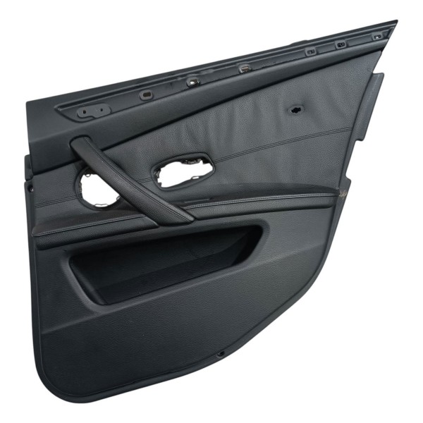 Forro Porta Traseiro Direito Bmw 530 E60 04 10 535 Detalhe