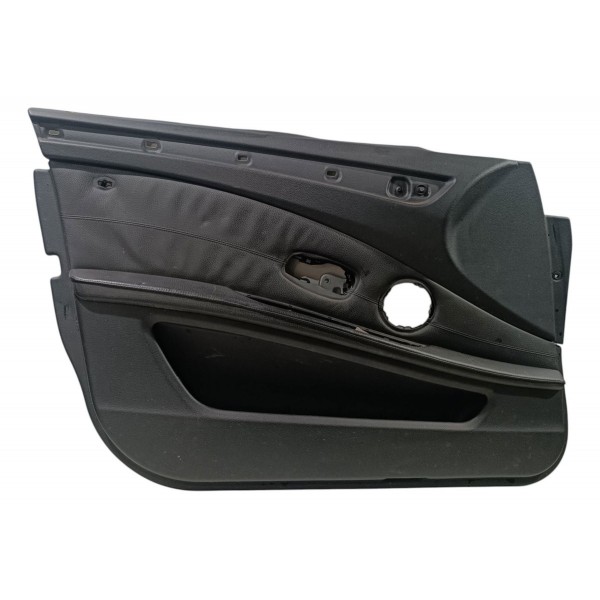 Forro Porta Dianteiro Esquerdo Bmw 530 E60 04 10 535 Detalhe