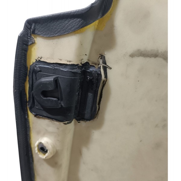 Forro Porta Dianteiro Esquerdo Bmw 530 E60 04 10 535 Detalhe