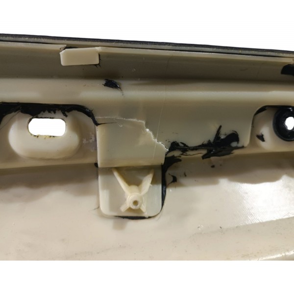 Forro Porta Traseiro Esquerdo Bmw 530 E60 04 10 535 Detalhe