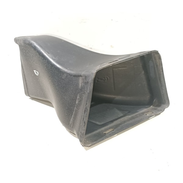 Duto Ar Disco Dianteiro Esquerdo Bmw 530 E60 04 10 7178085