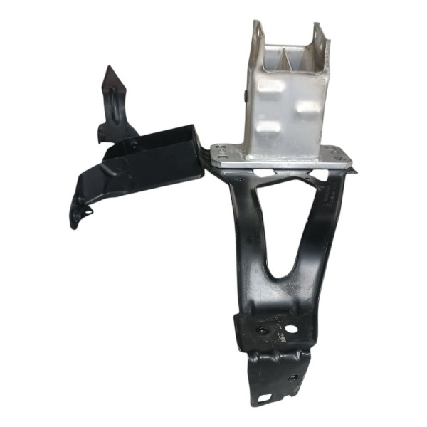 Suporte Direito Alma Parachoque Dianteiro Bmw 530 E60 04 10