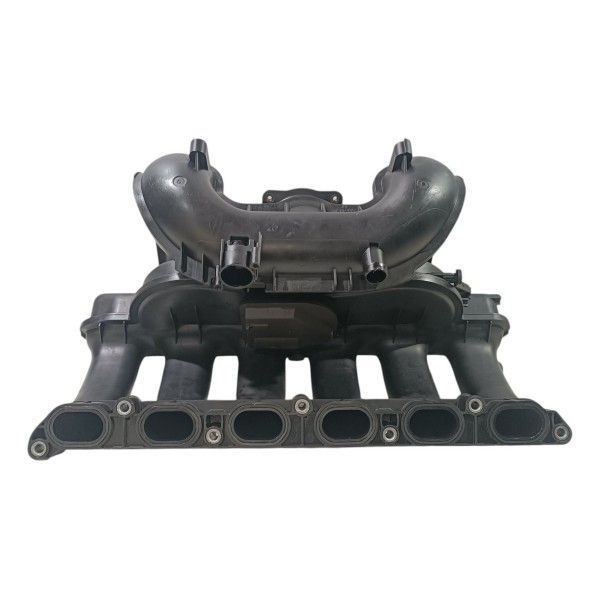 Coletor Admissao Bmw 530 E60 2004 2010 N52 754802706