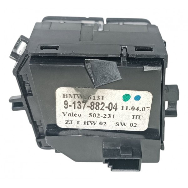 Botao Dtc Bmw 530 E60 2004 2010 535 540 M5 9137882