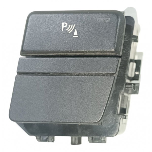 Botao Parking Bmw 530 E60 2004 2010 535 540 M5 9137917