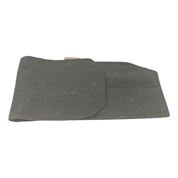 Capa Com Chave De Roda Bmw 530 E60 2004 2010 535 540 M5