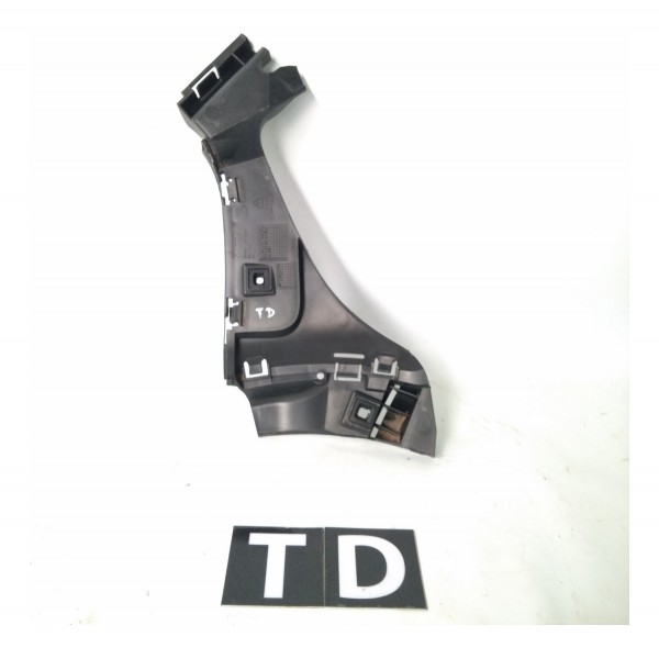 Suporte Parachoque Traseiro Direito Volvo C30 2.0 2006 2013
