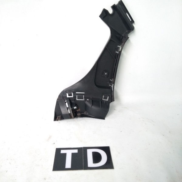 Suporte Parachoque Traseiro Direito Volvo C30 2.0 2006 2013