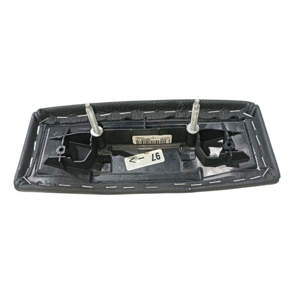 Acabamento Console Traseiro Bmw 530 E60 2004 2010 535 540 M5