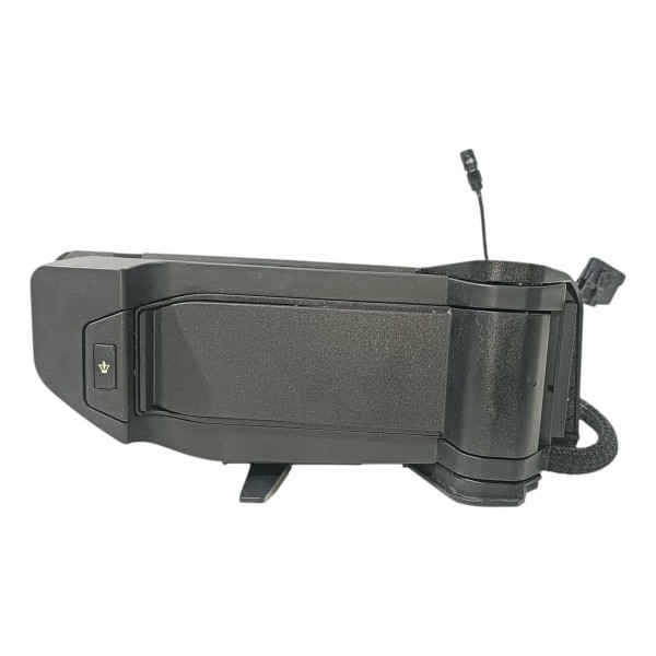 Suporte Telefone Bmw 530 E60 2004 2010 535 540 7112283