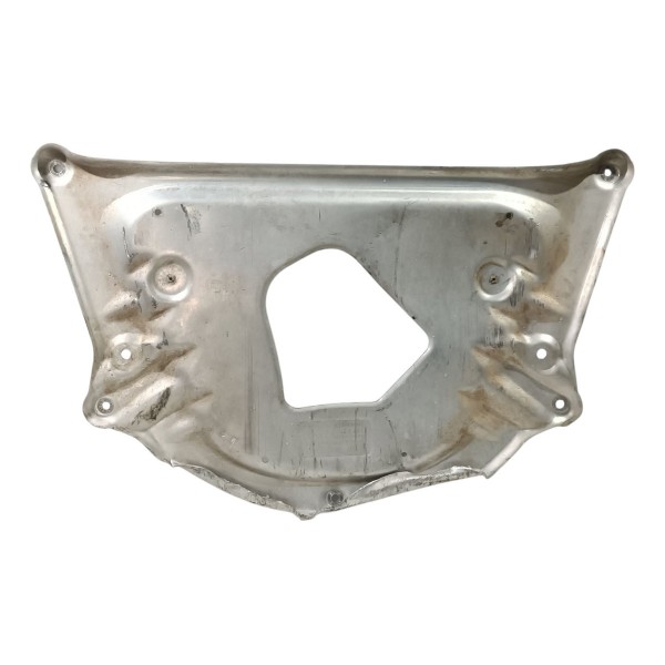 Protetor De Carter Bmw 530 E60 04 10 535 6759878 Detalhe