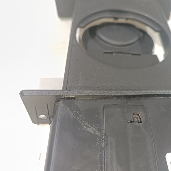 Porta Copos Bmw 530 E60 2004 2010 535 540 M5 7047145