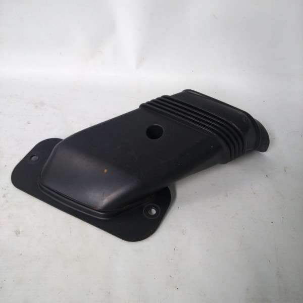 Tomada Ar Dianteira Volvo C30 2.0 2006 2013