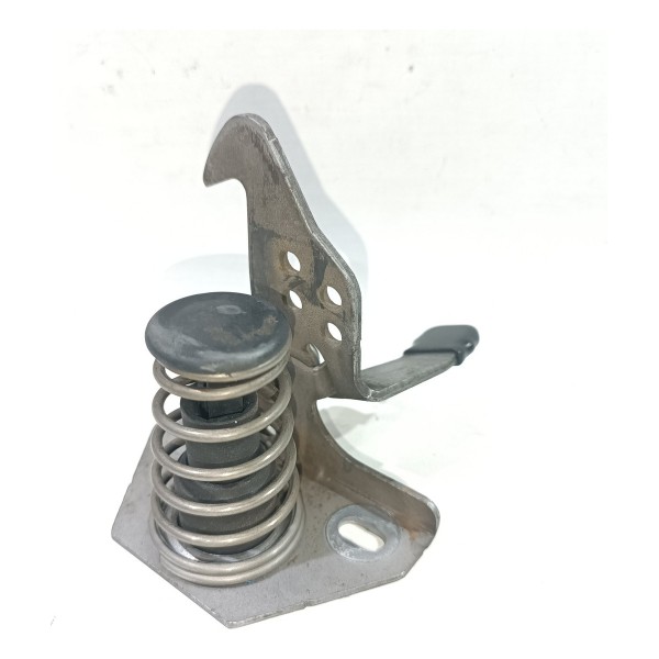 Alavanca Abertura Externa Capo Bmw 530 E60 2004 2010 535 540