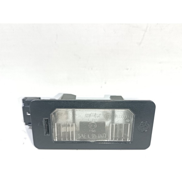 Luz De Placa Bmw 530 E60 2004 2010 535 540 M5
