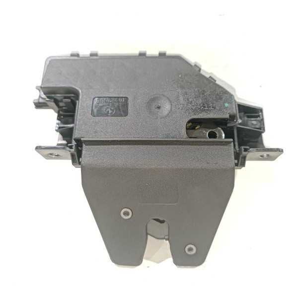 Trava Porta Malas Bmw 530 E60 2004 2010 535 540 8196401