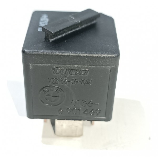 Rele 6901469 Bmw 530 E60 2004 2010 535 540 M5